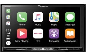 Read more about the article 2024’s Best Double-DIN Car Audio Systems: A Comprehensive Guide with Reviews