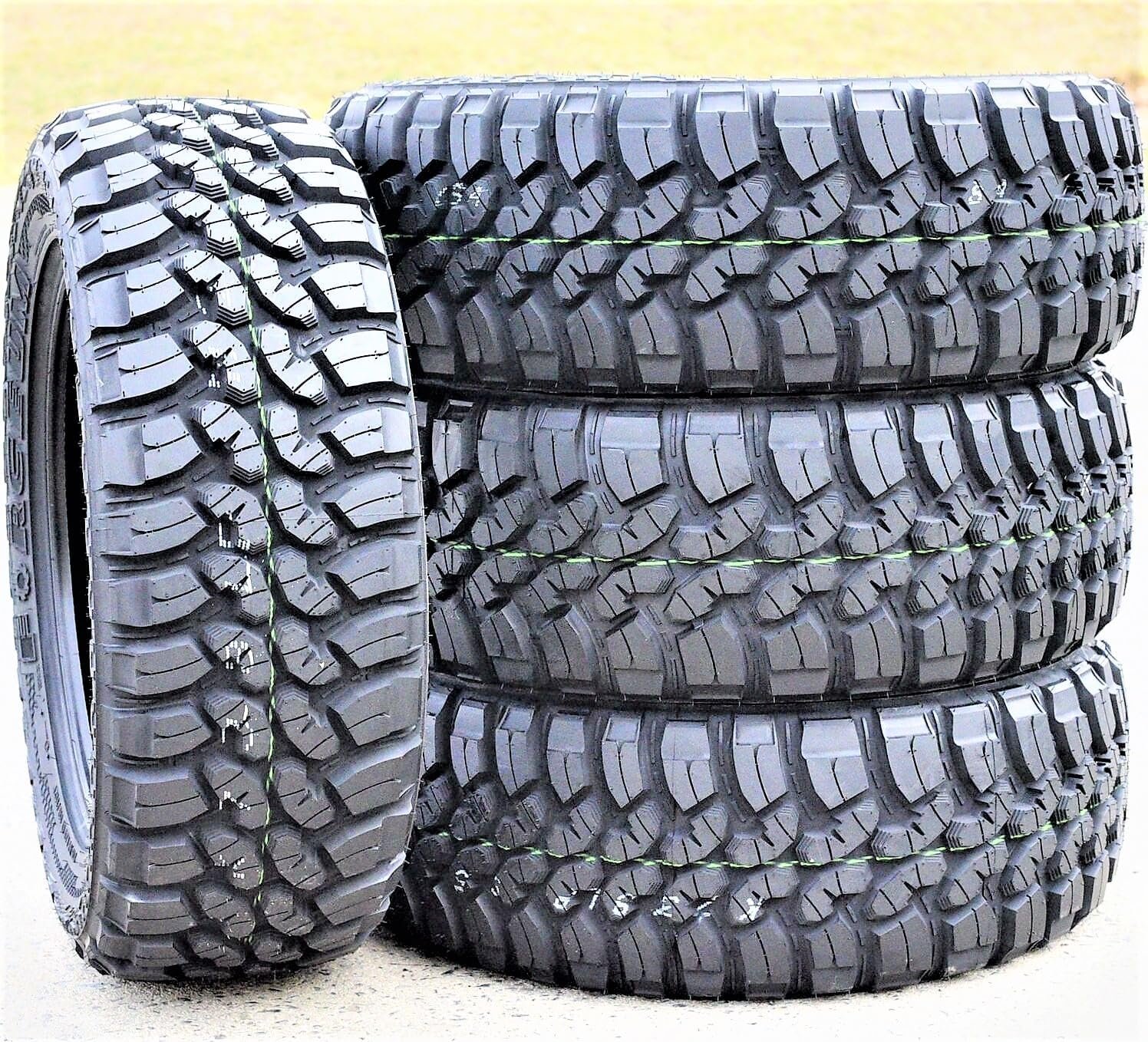 Read more about the article Top Rated Overlanding Tires of 2024: A Comprehensive Guide with Reviews