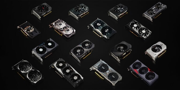 Top 4 Gaming Video Cards of 2024: Review, Specifications, Pricing, Pros & Cons